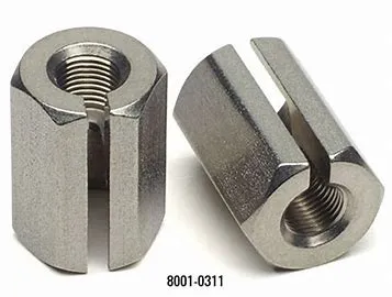 Nut
